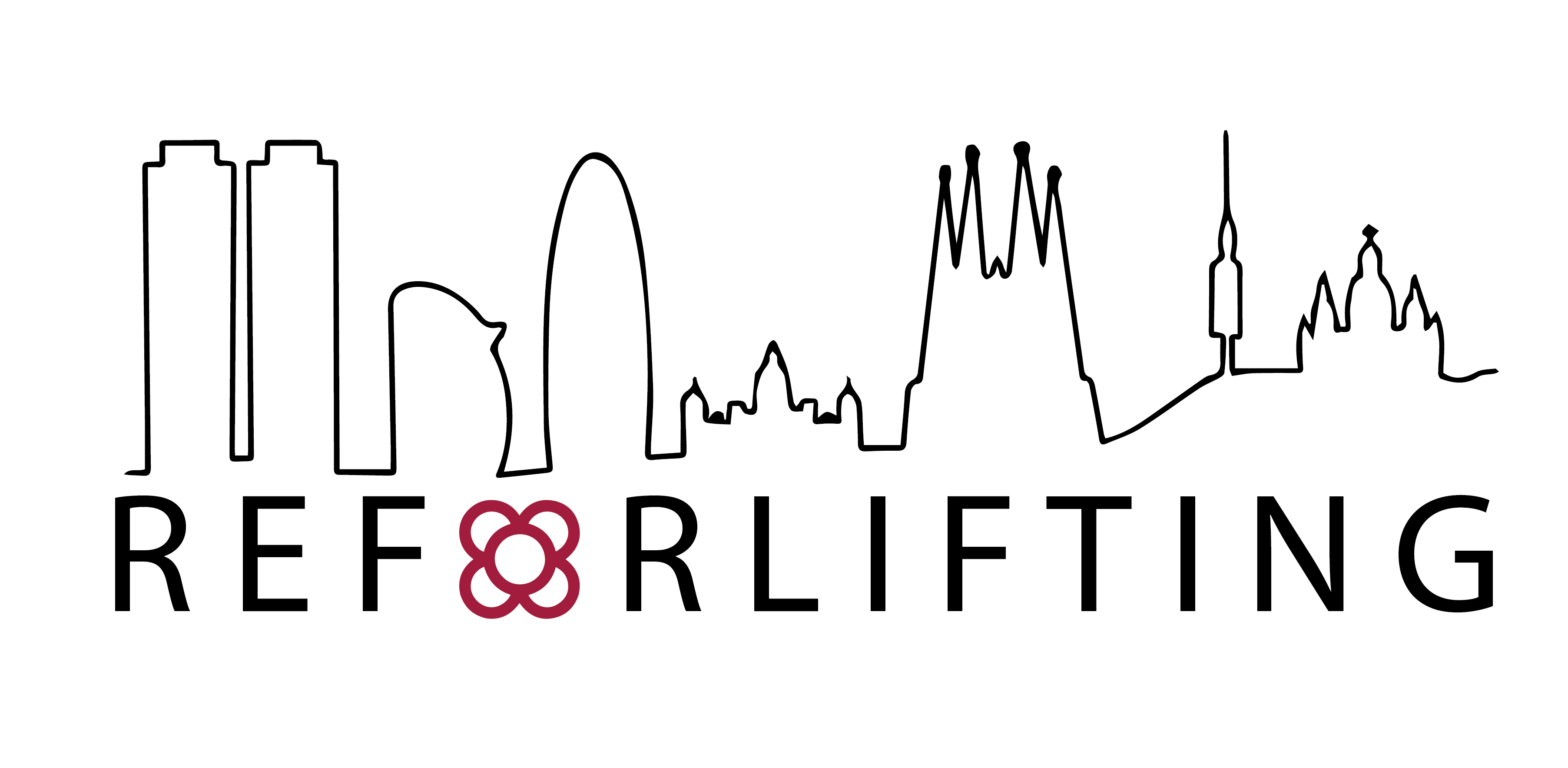 Logo Reforlifting